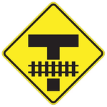 Railtown Tracy Logo